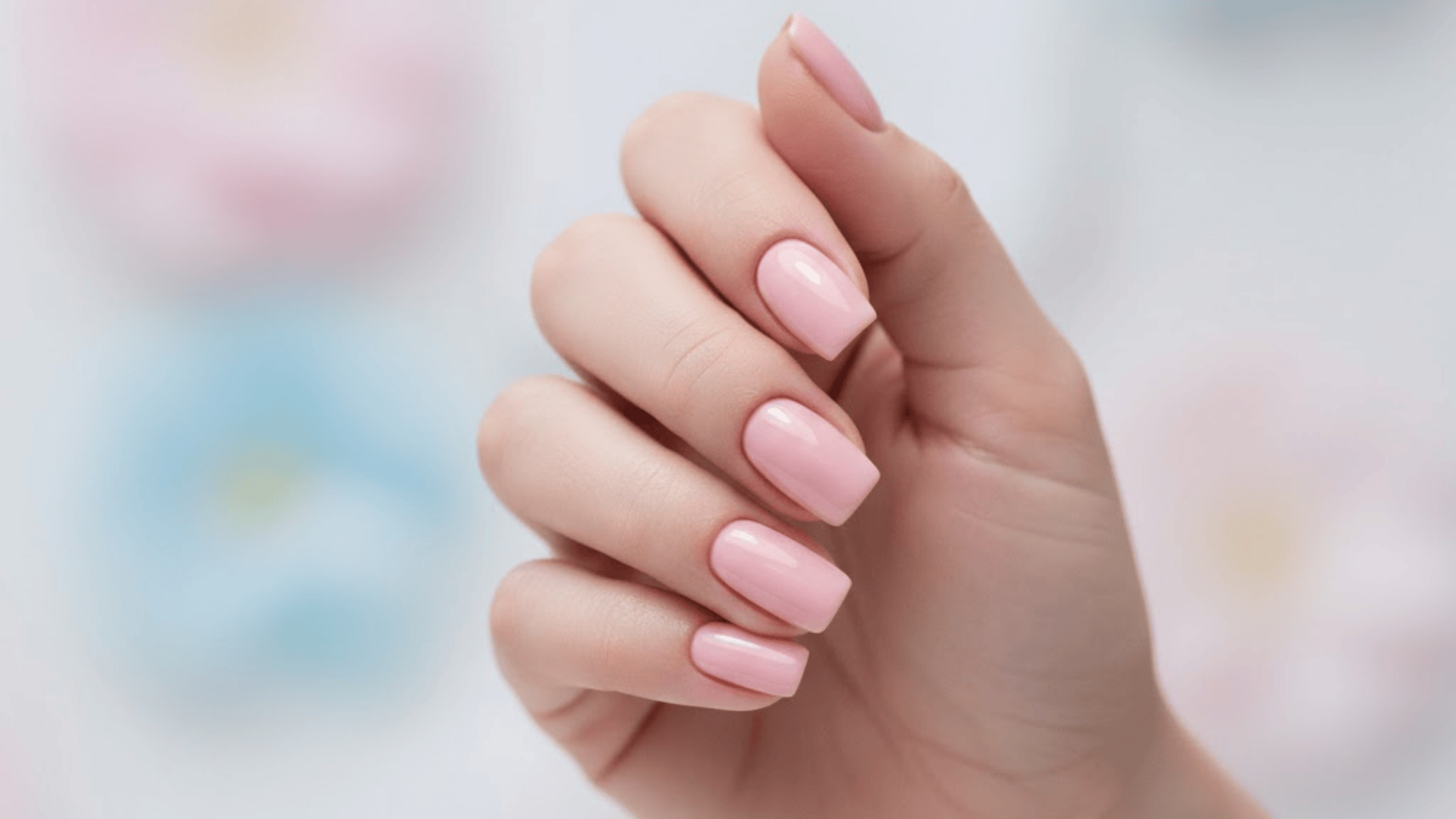 gel nails