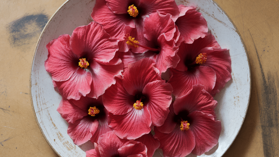 hibiscus