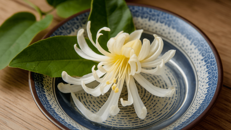 honeysuckle