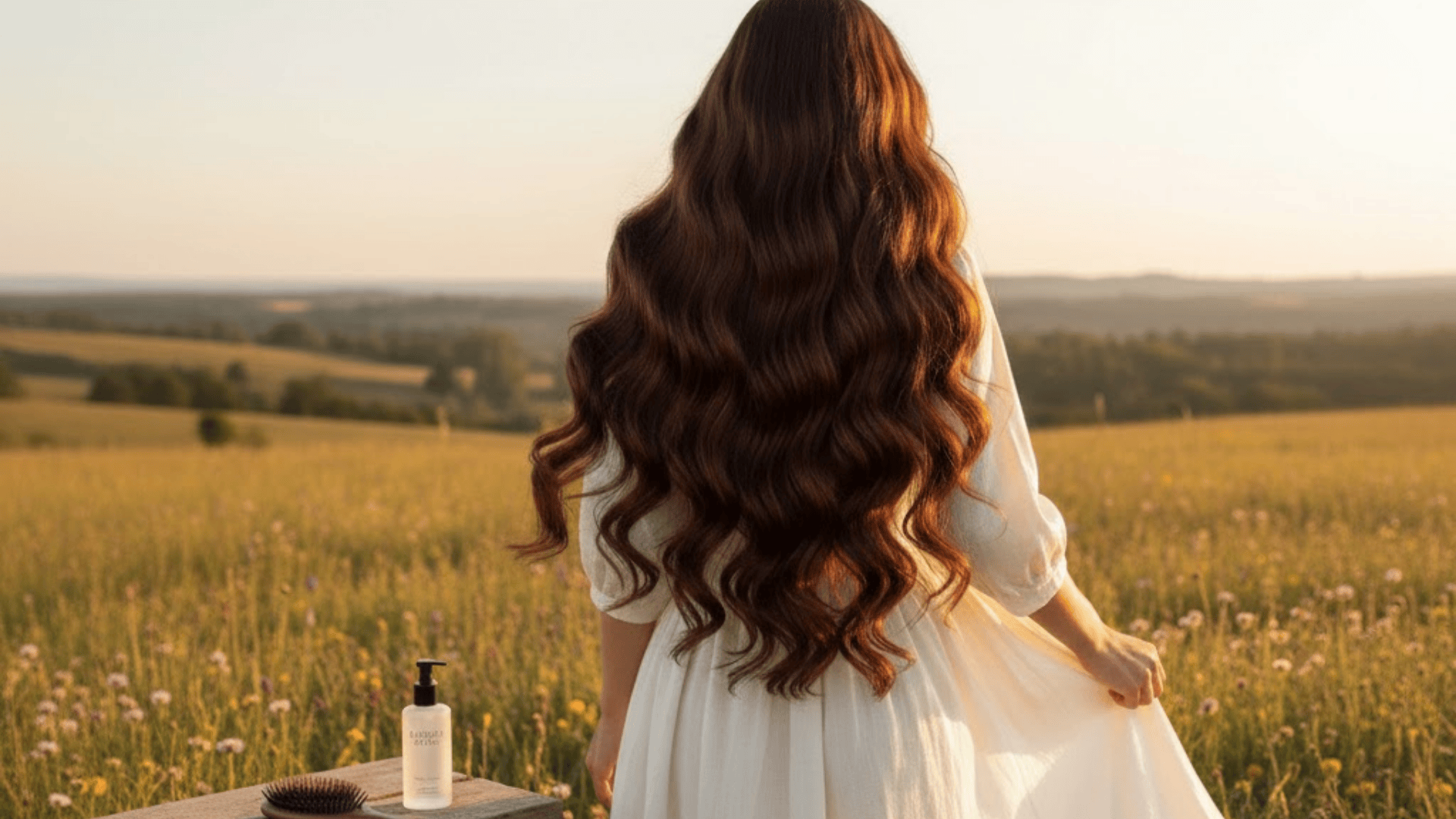 How Long Does a Hair Gloss Last?