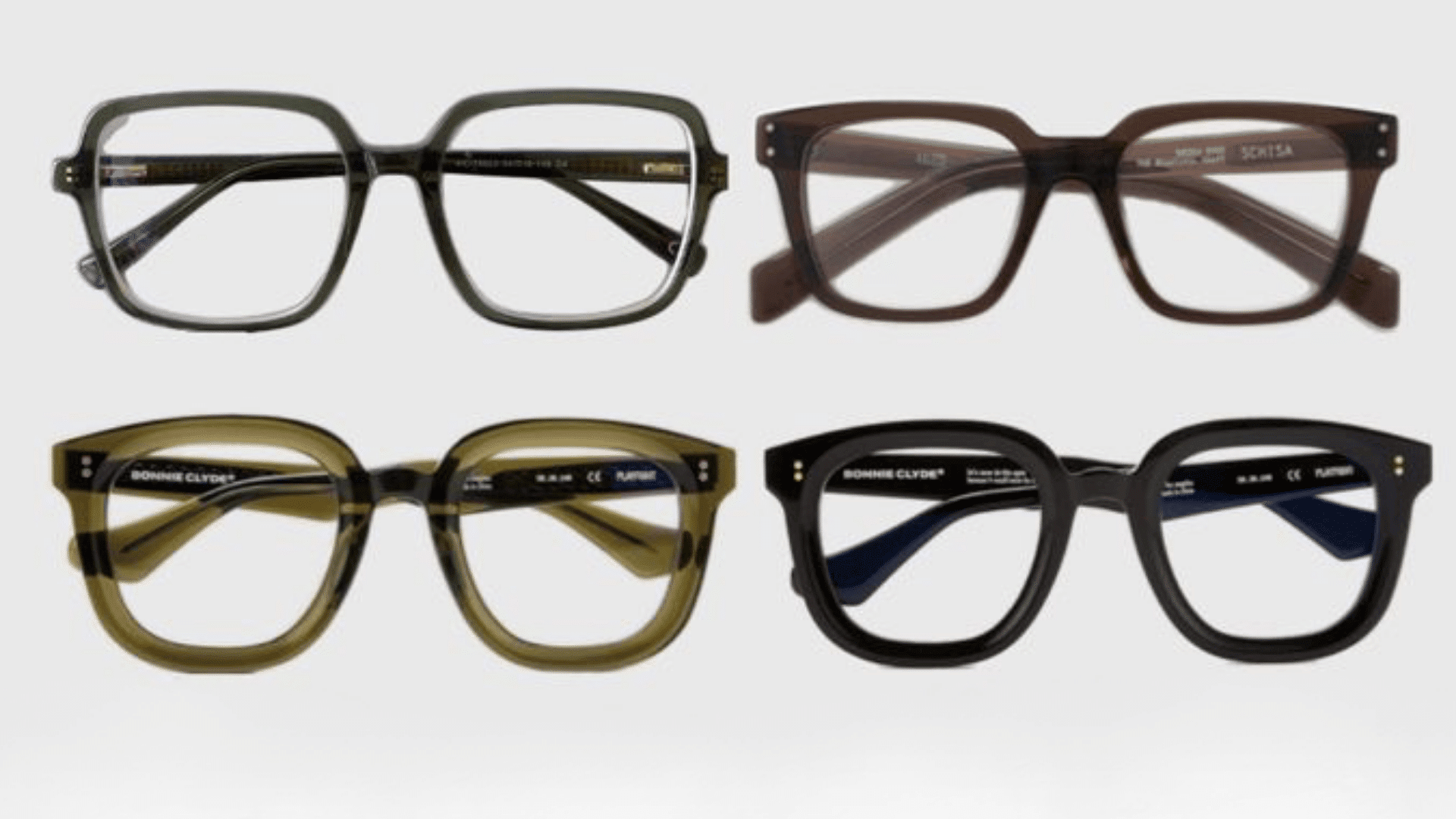 how to choose the right glasses for you