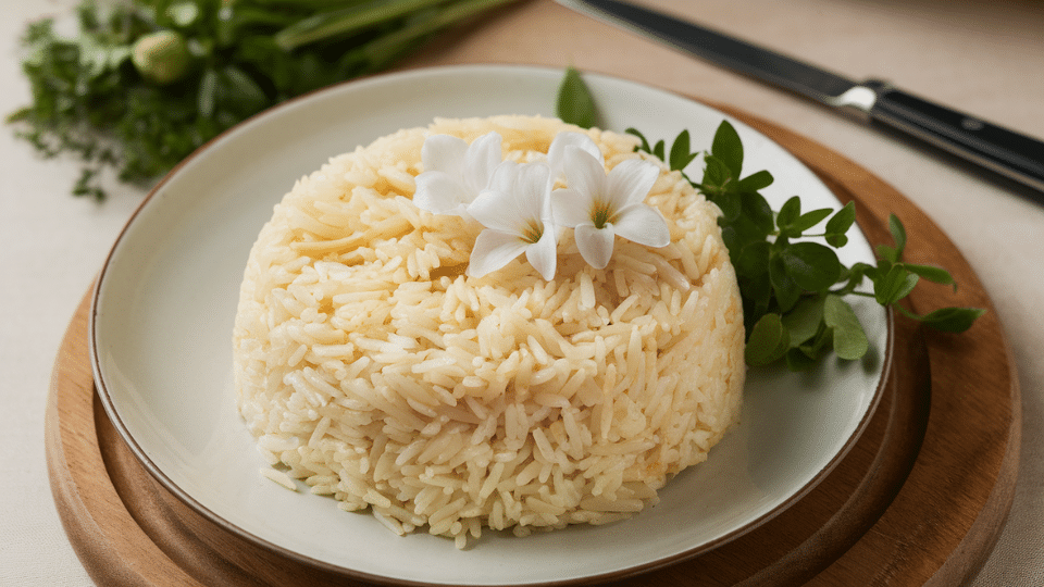 jasmine