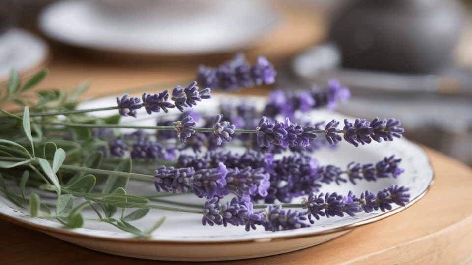 lavender