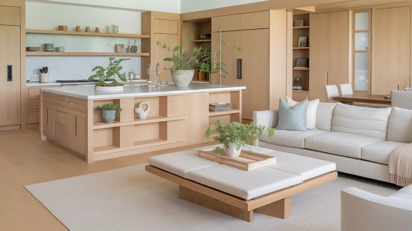 light finishes