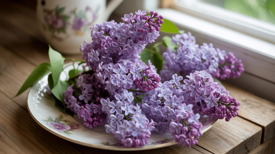 lilac