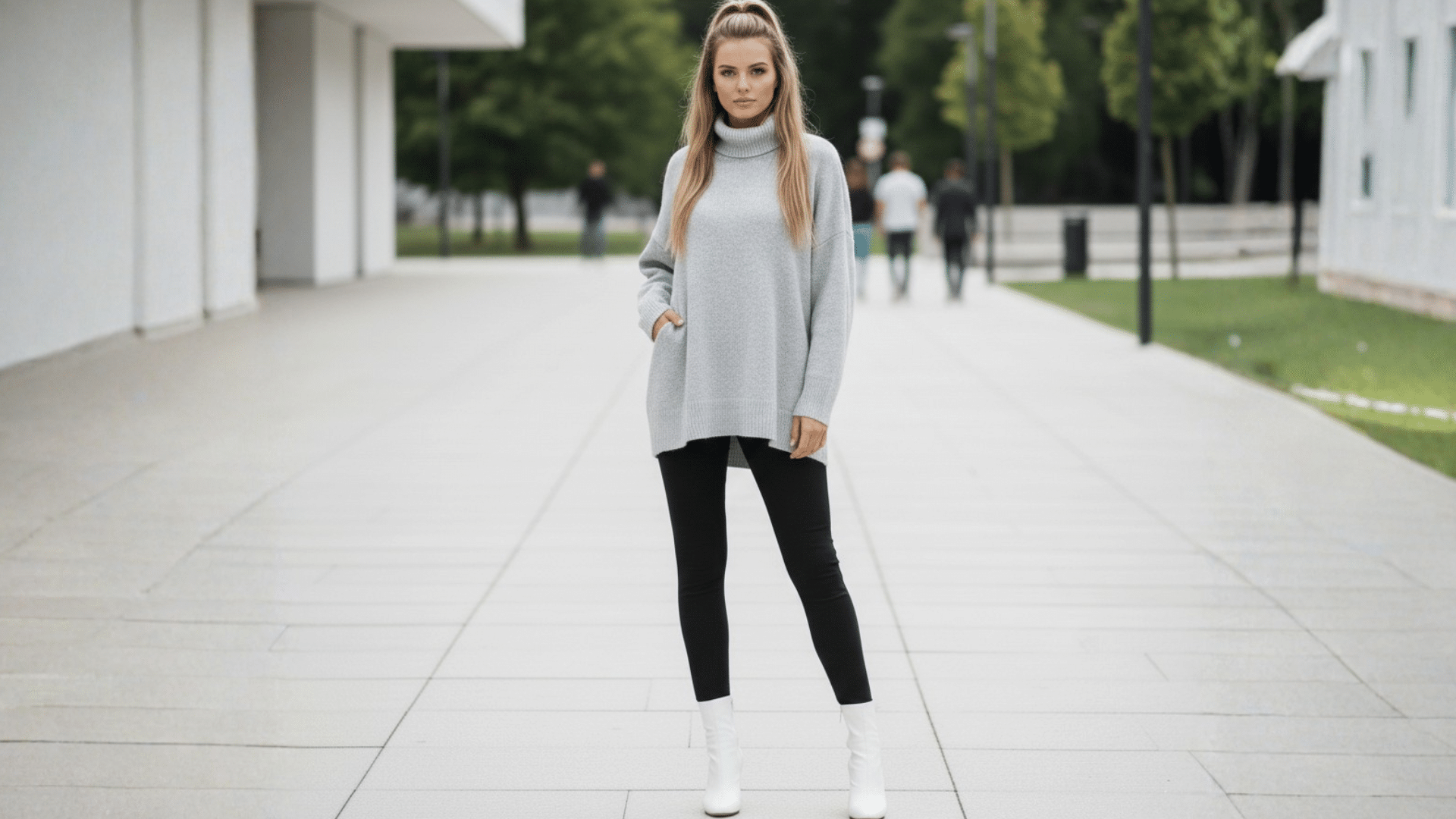long top