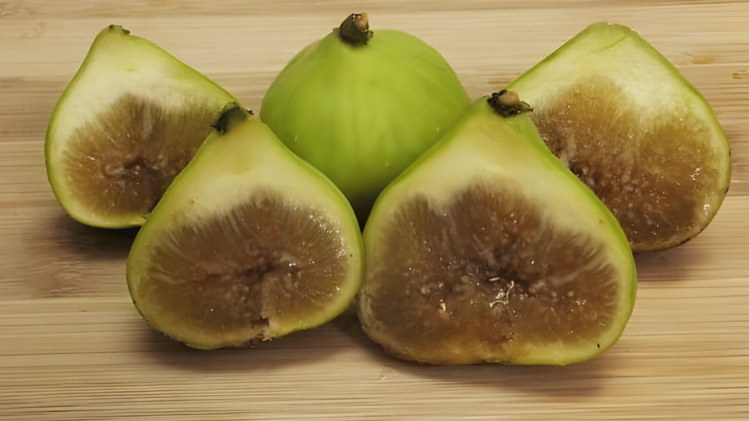 Types of Figs Explained: Colors, Taste, and Uses - Stellas wardrobe