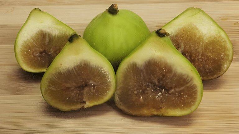 Types of Figs Explained: Colors, Taste, and Uses - Stellas wardrobe