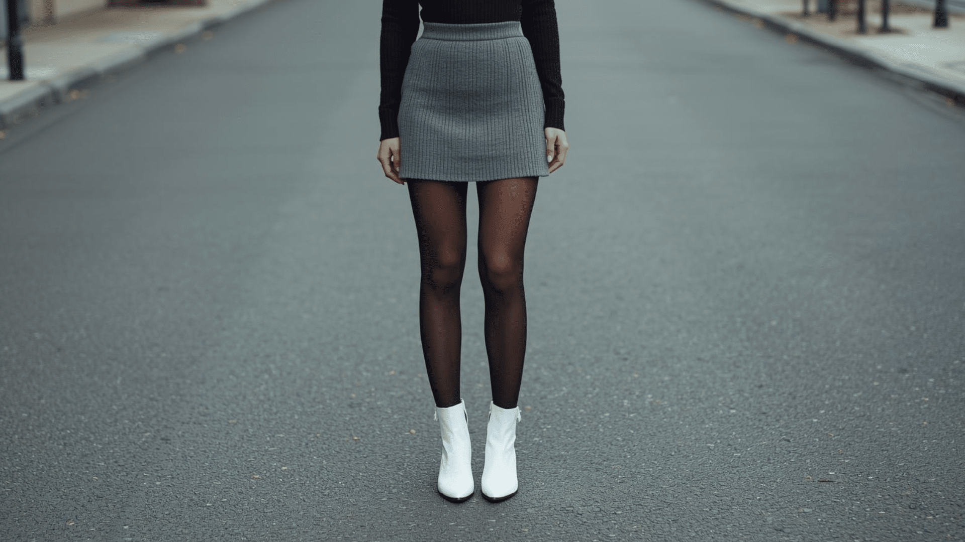 mini skirt