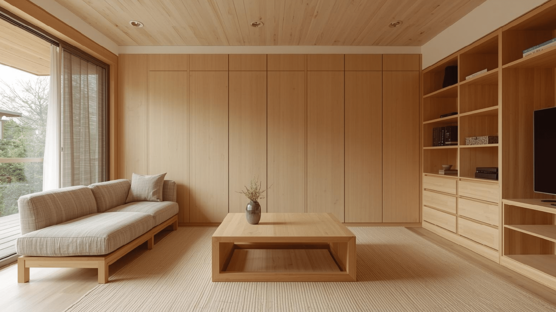 minimal