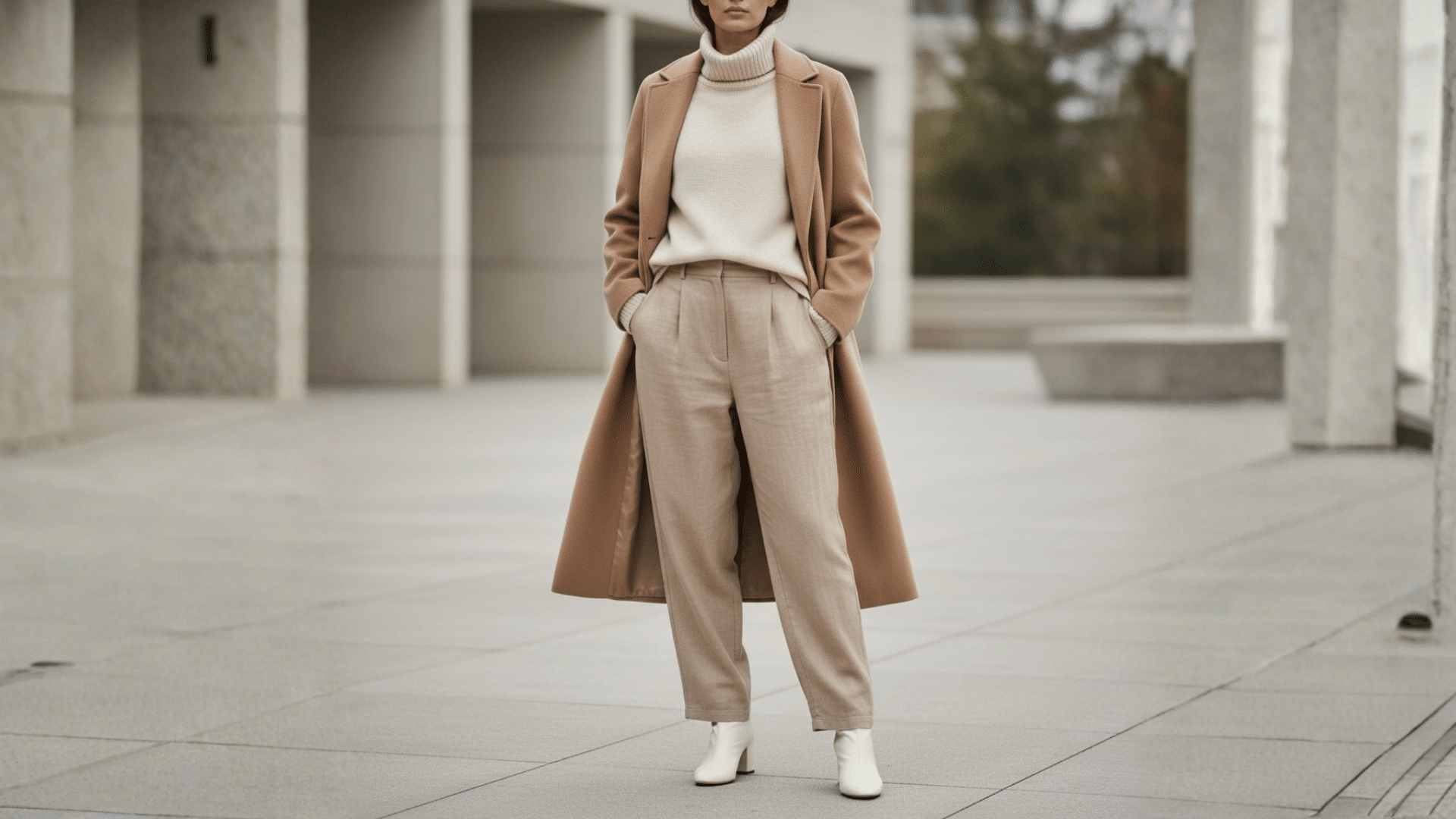 neutral tone
