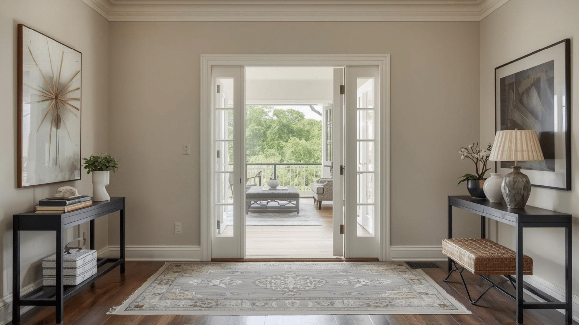 noemtryway at all