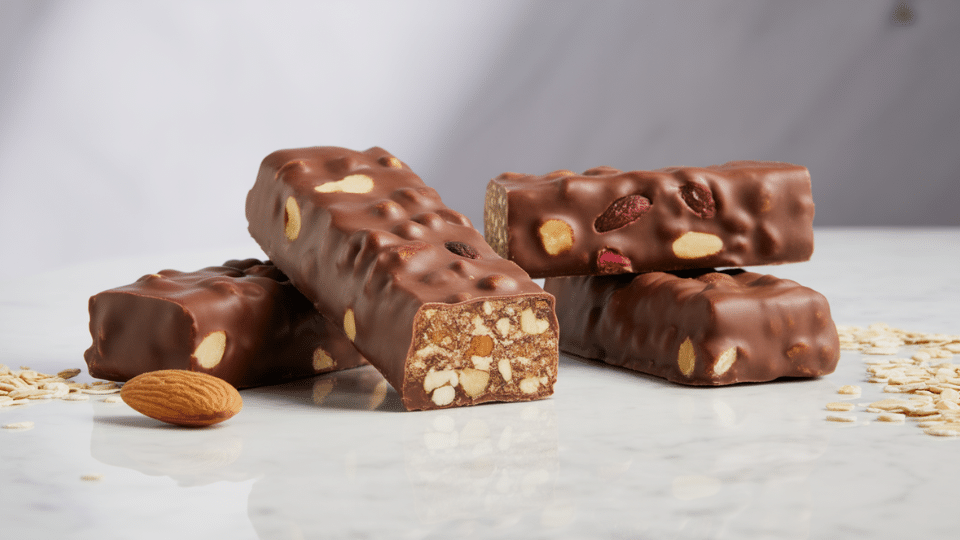 protein bars