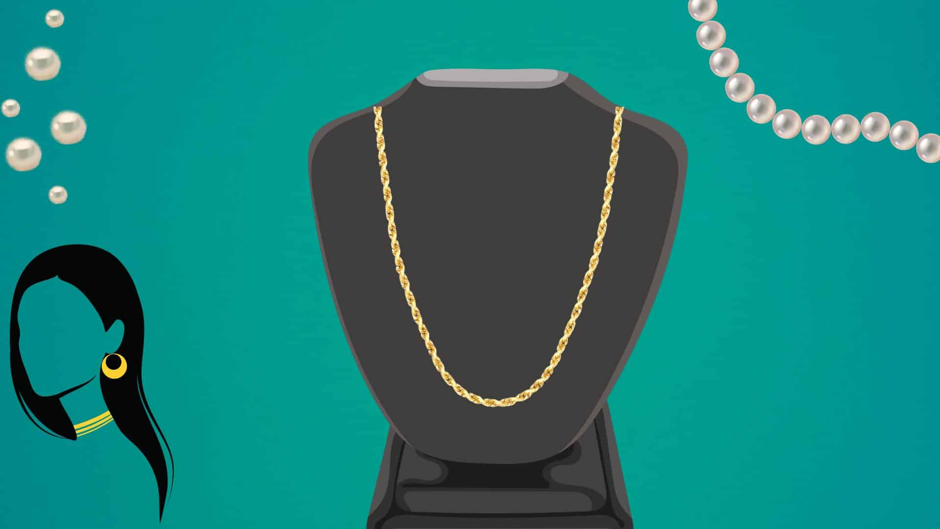 rope chain