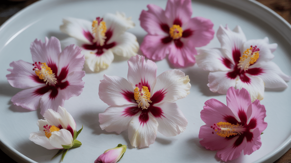 rose of sharon