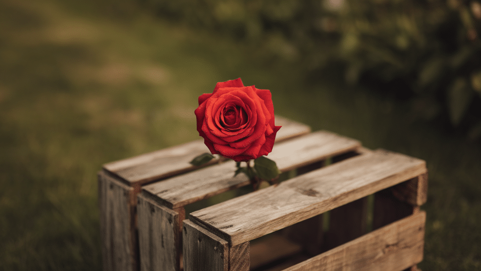 rose