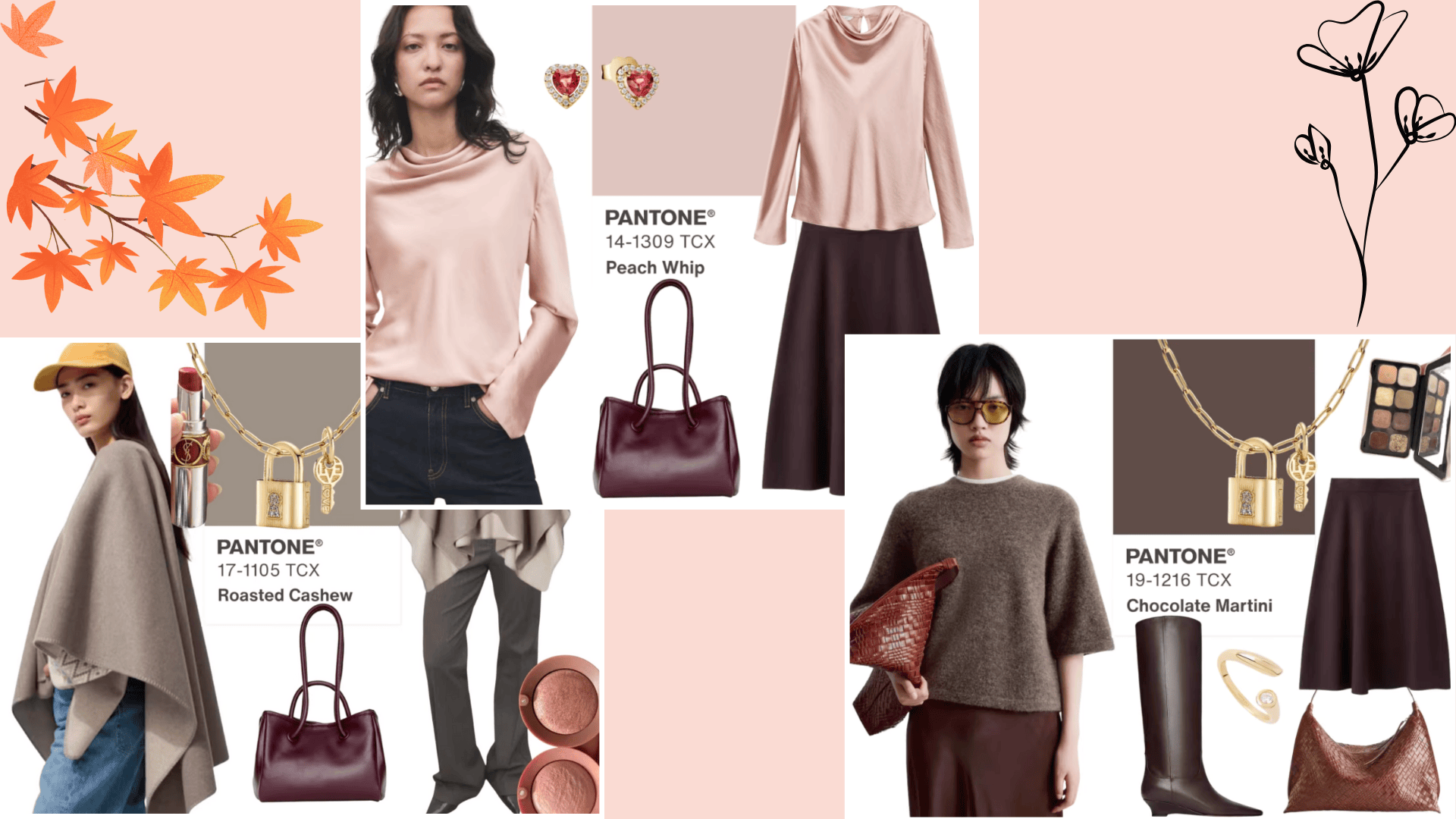 seasonal styling tips