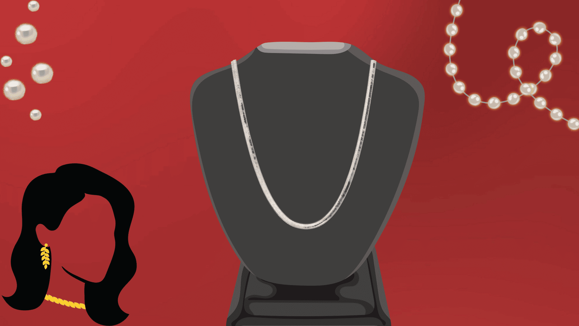 snake chain