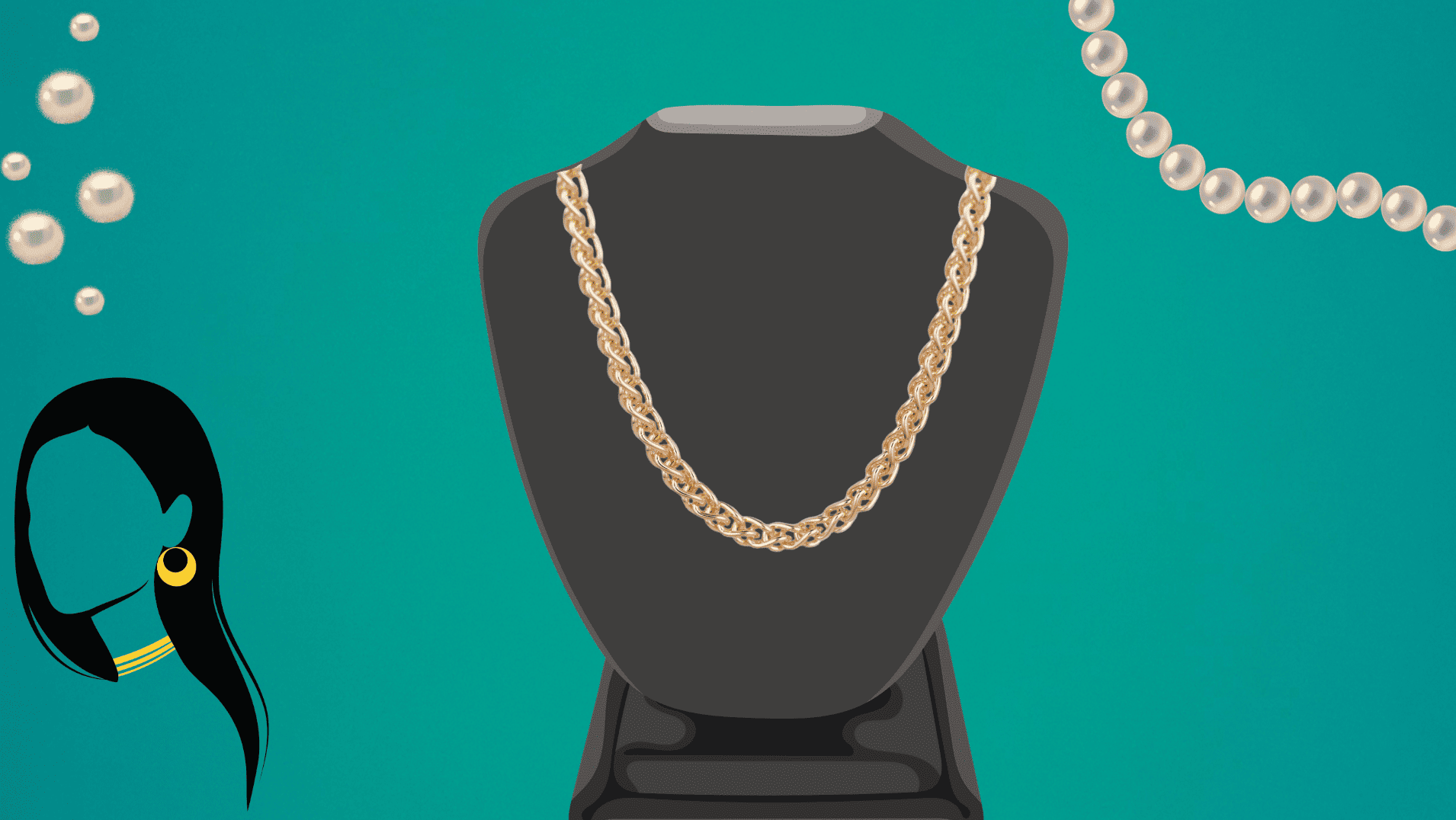 spiga chain