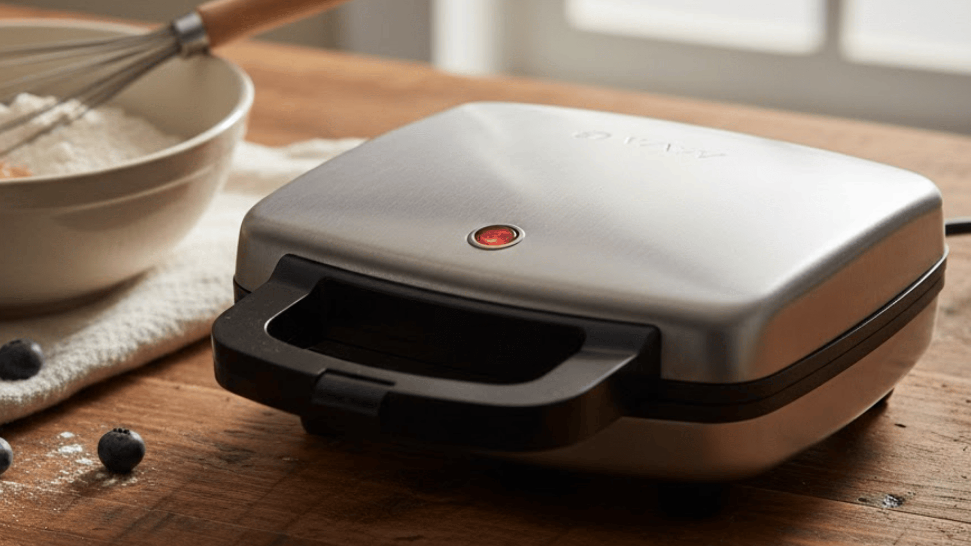 step-1-heat-the-waffle-iron