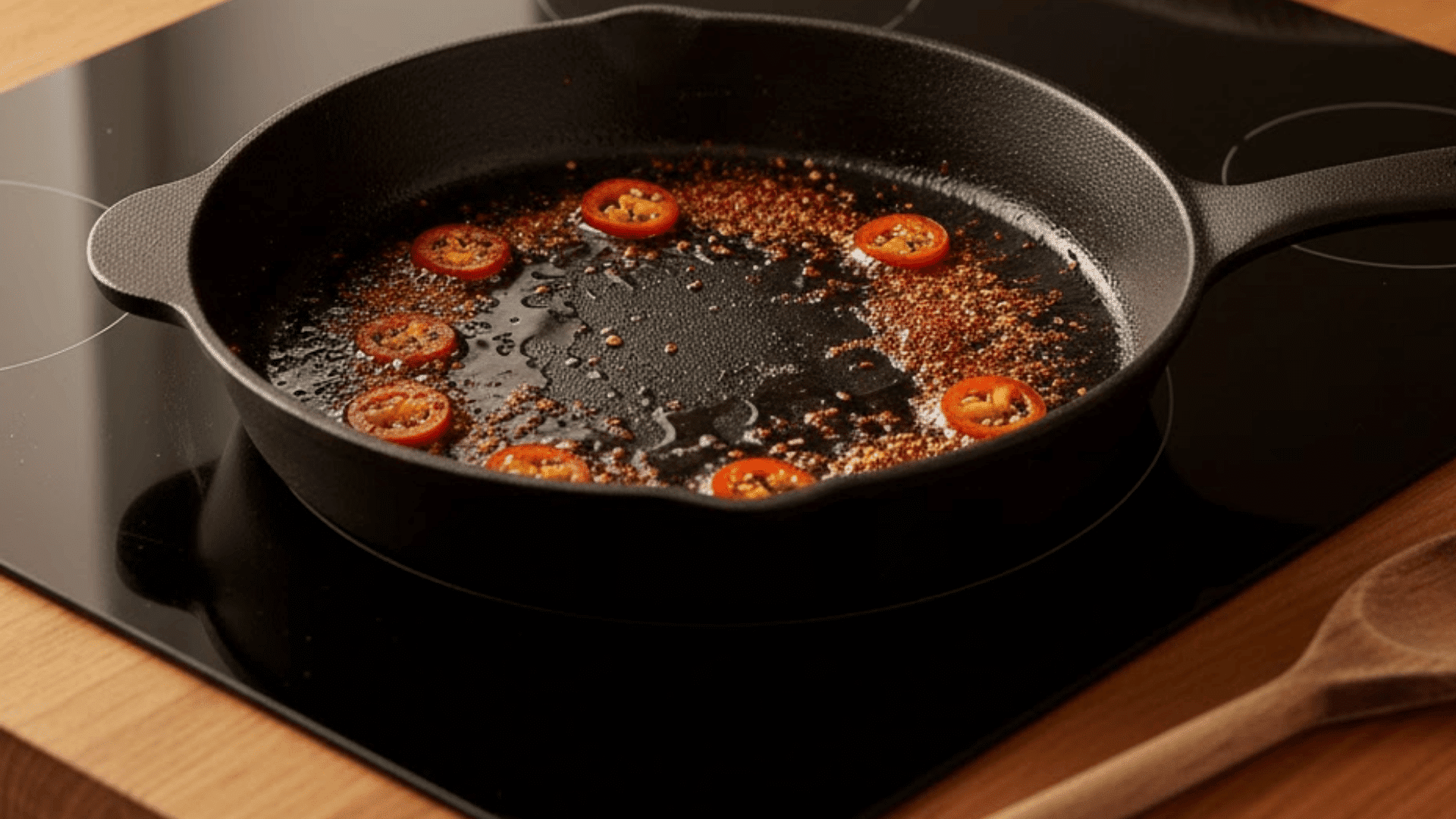 step-2-infuse-the-spicy-habanero-oil