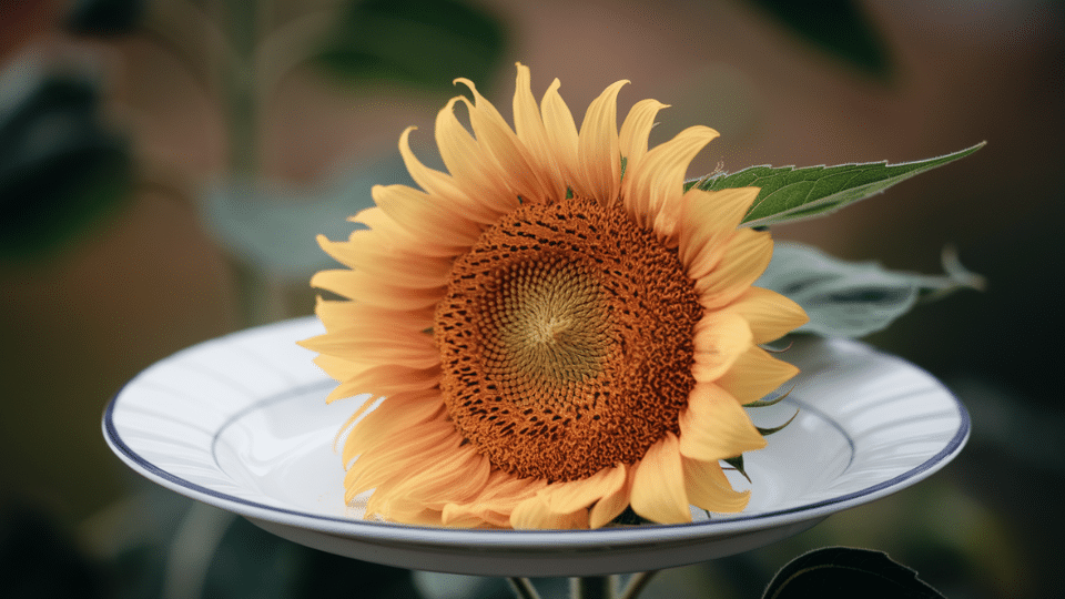 sunflower