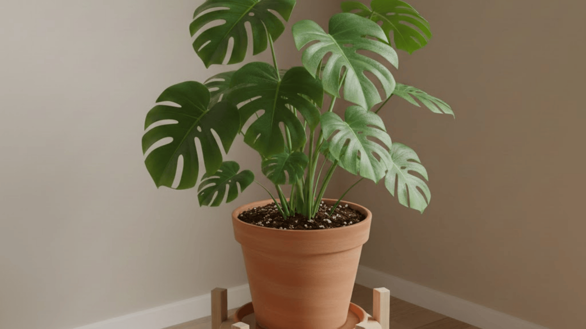 the right way to care for monstera plants