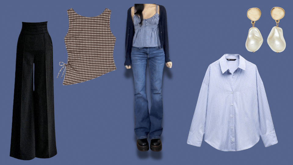 unbuttoned-shirt-over-tank-for-layered-casual-look