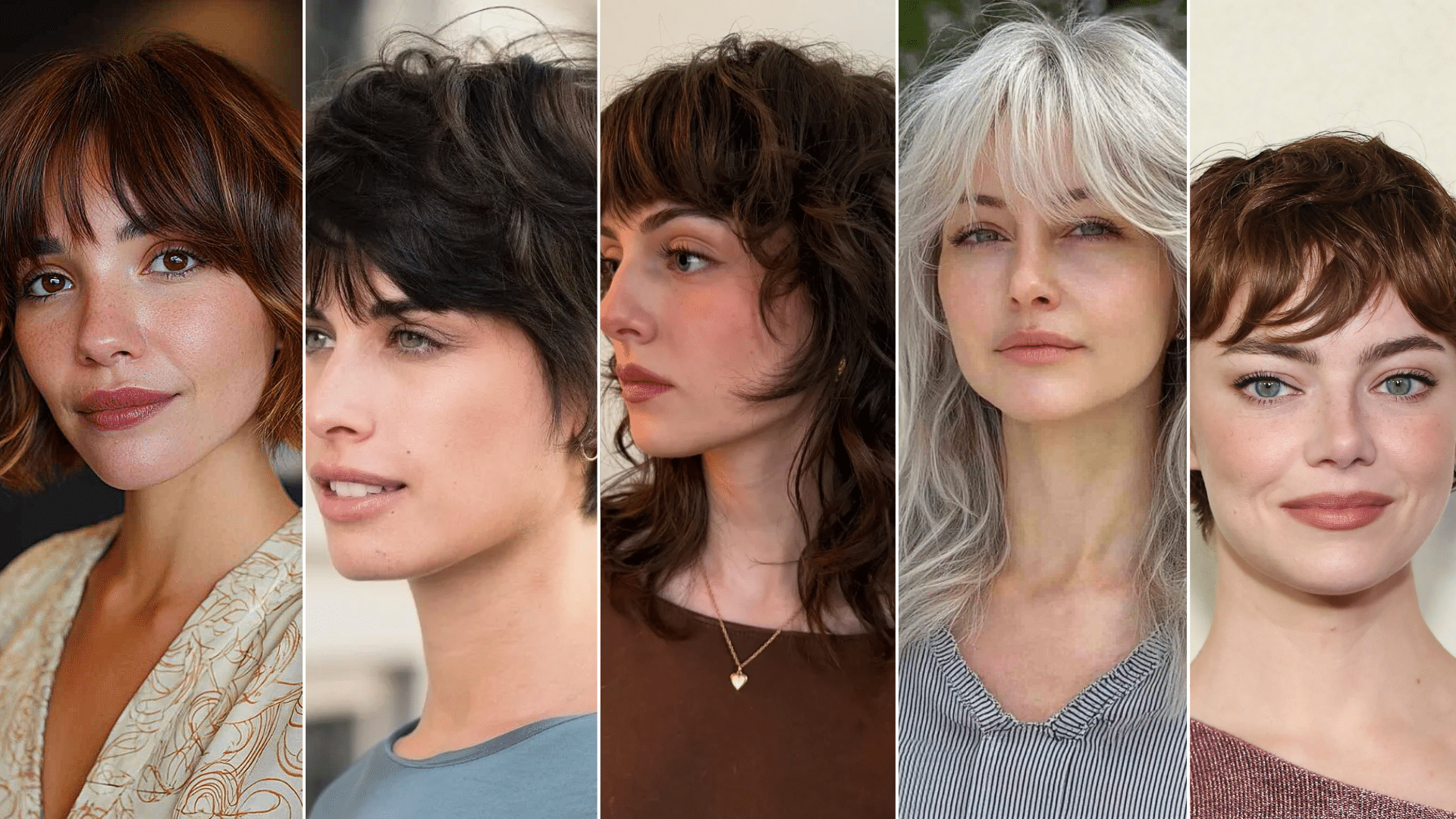 what a bixie haircut