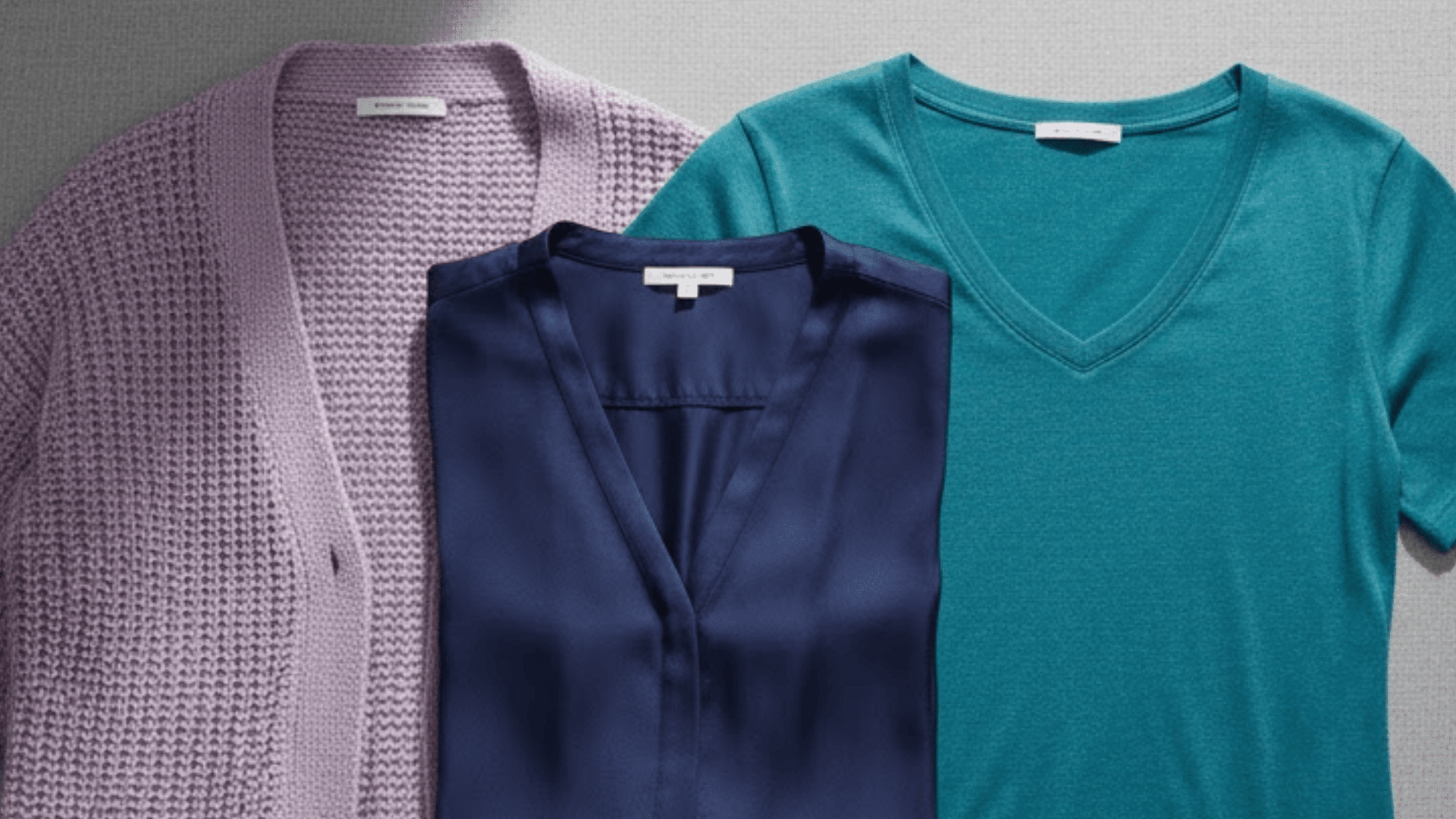 what to wear on top