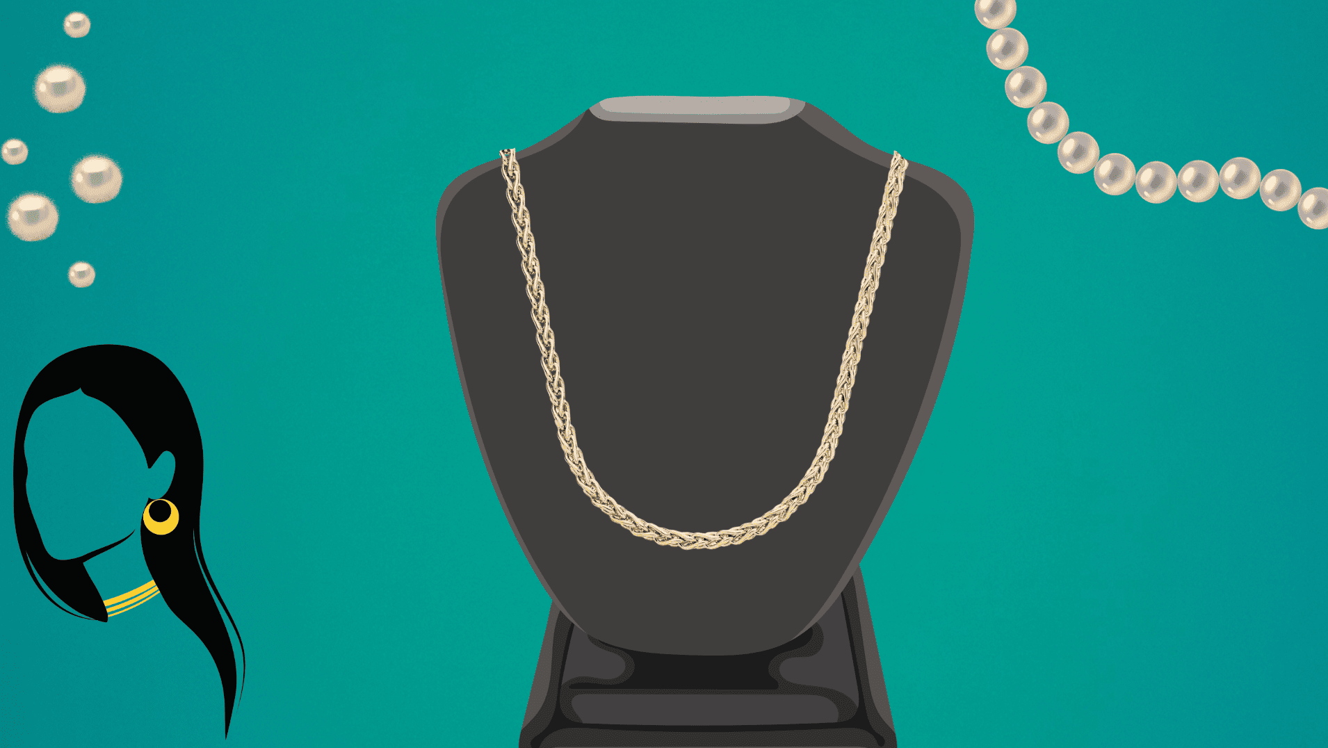 wheat chain