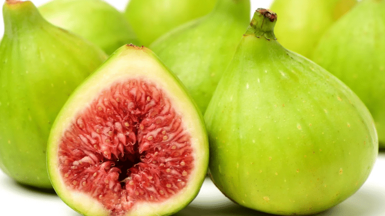 Types of Figs Explained: Colors, Taste, and Uses - Stellas wardrobe