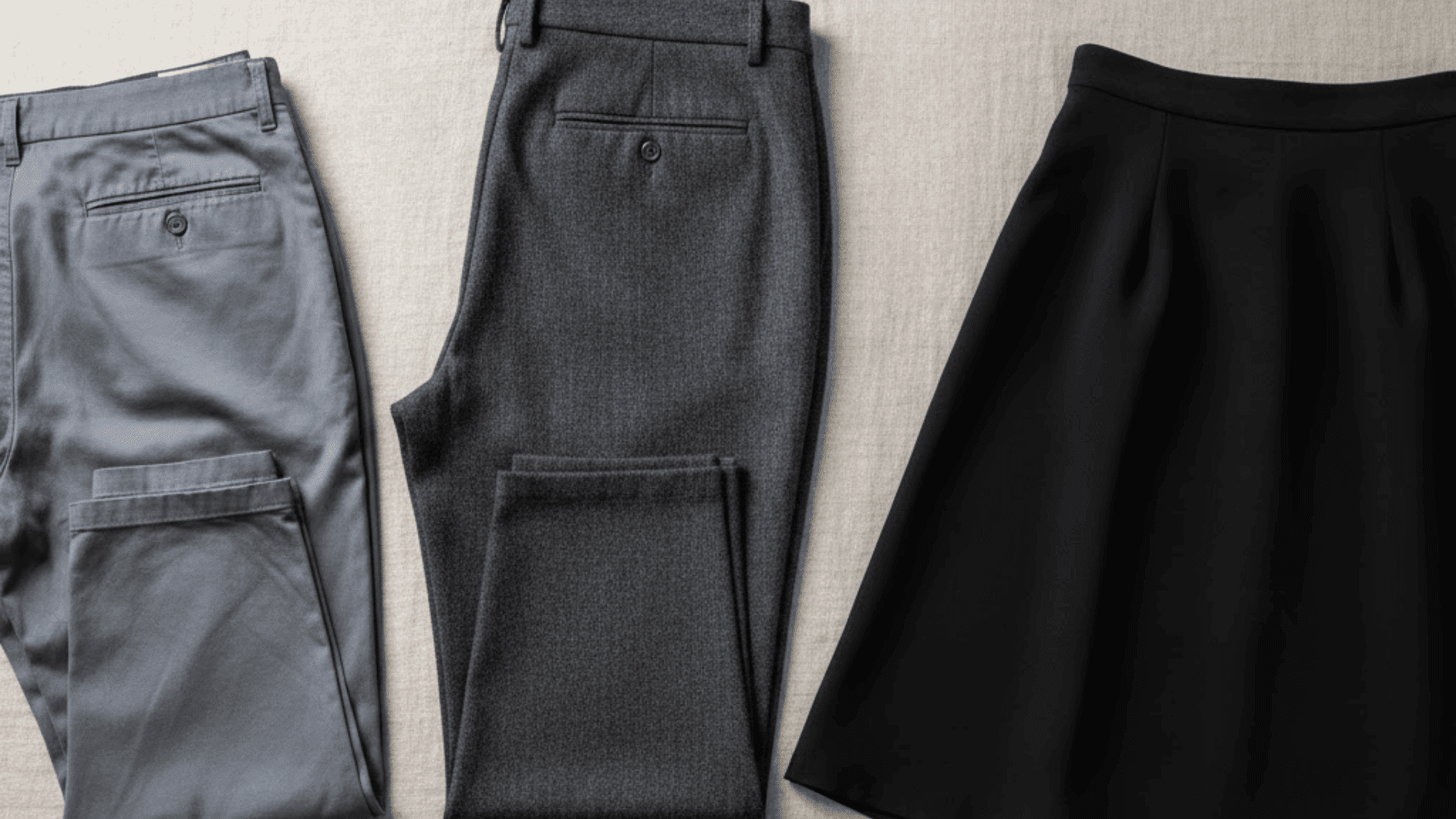 your perfect bottom picks