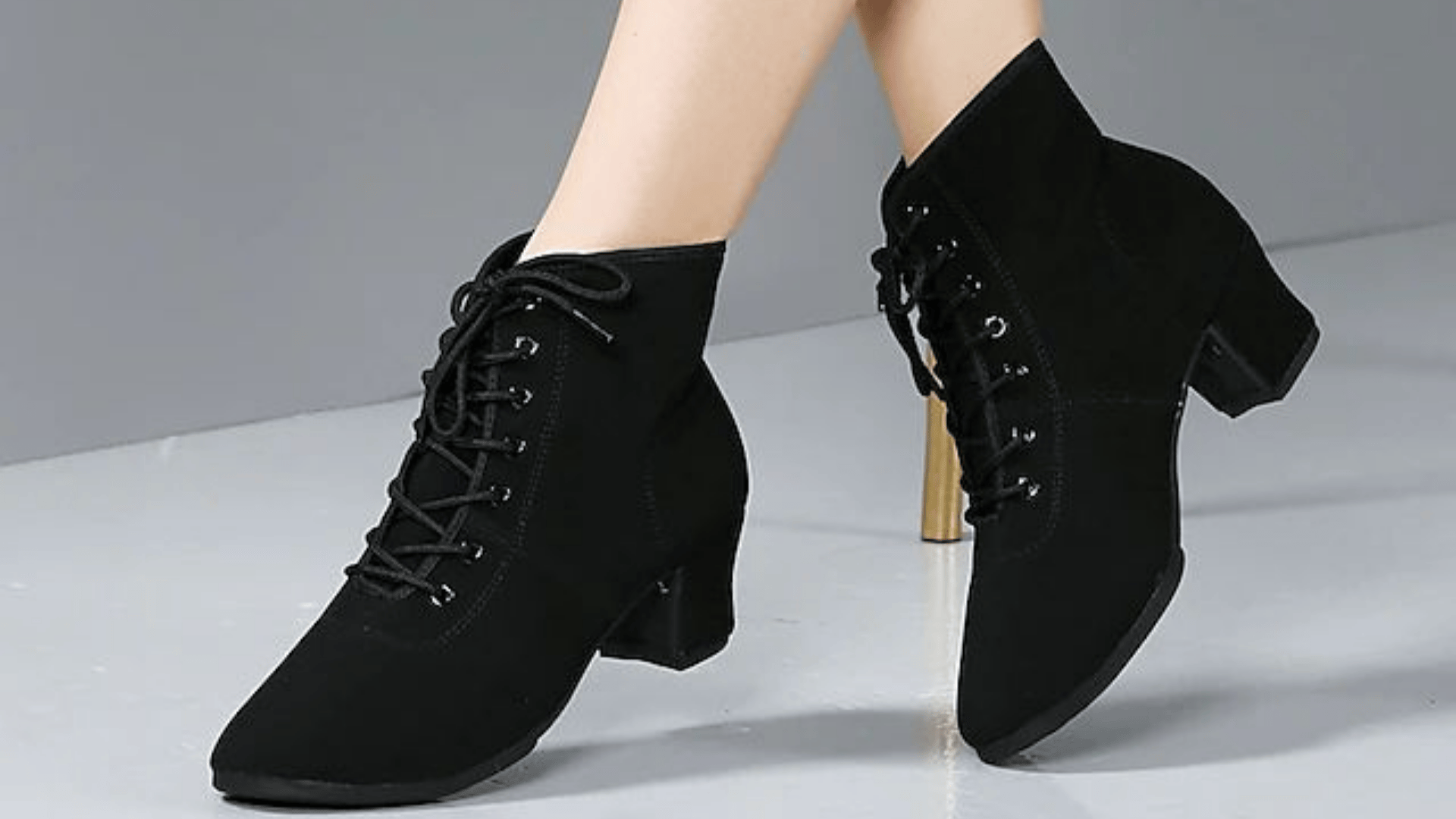 10 cuban heels