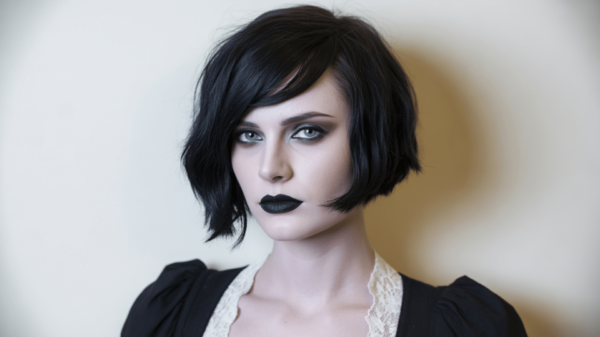 Asymmetrical Bob