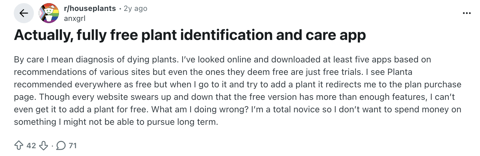 Insights from Community Forums