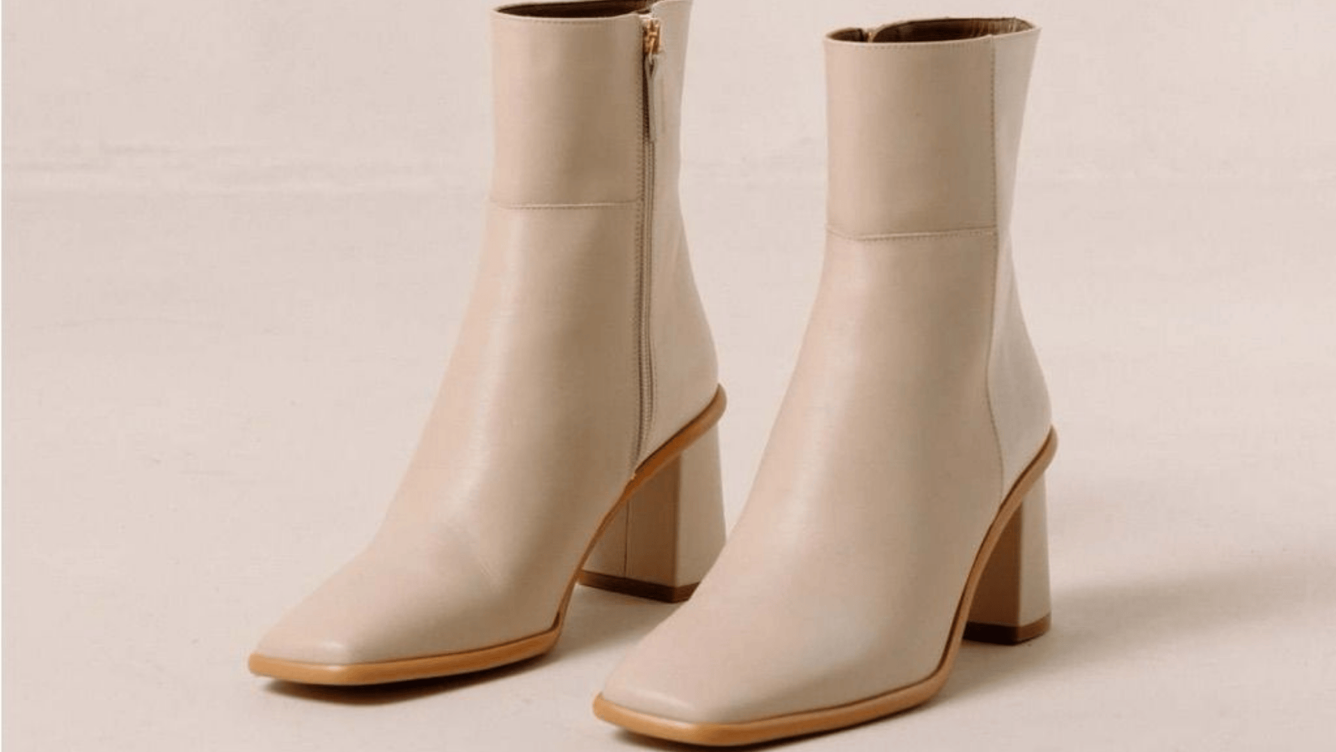 boot heels