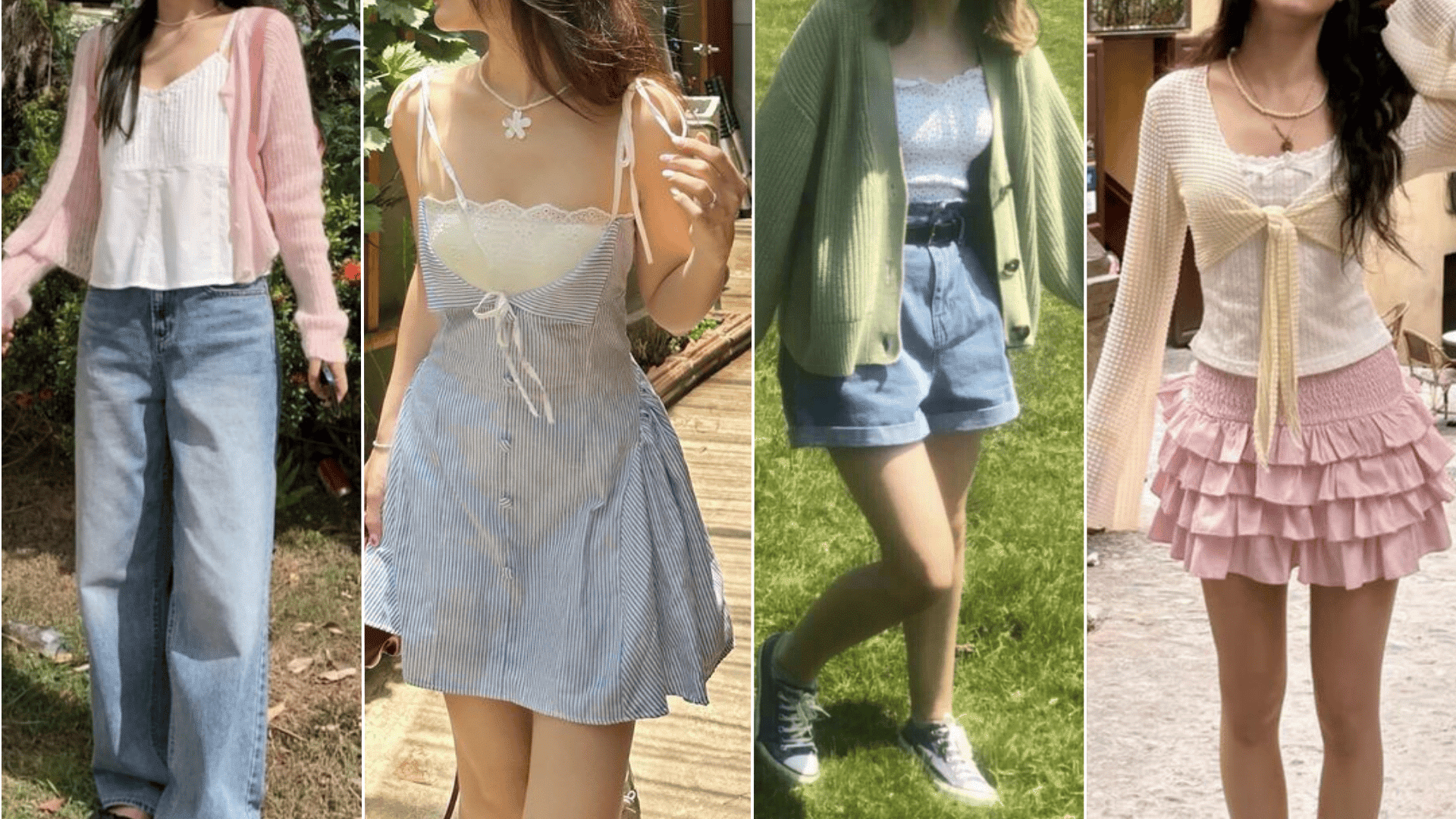 casual outfit inspo