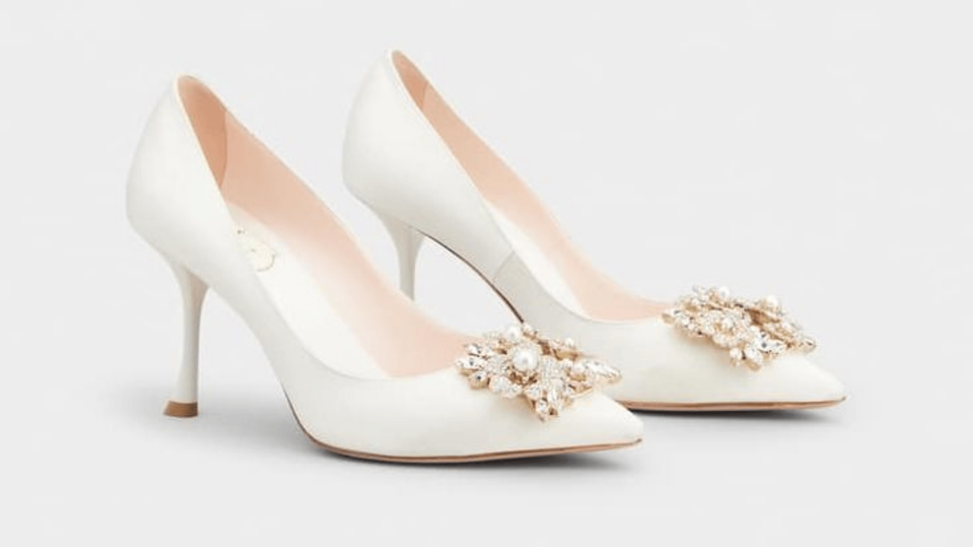 court heels