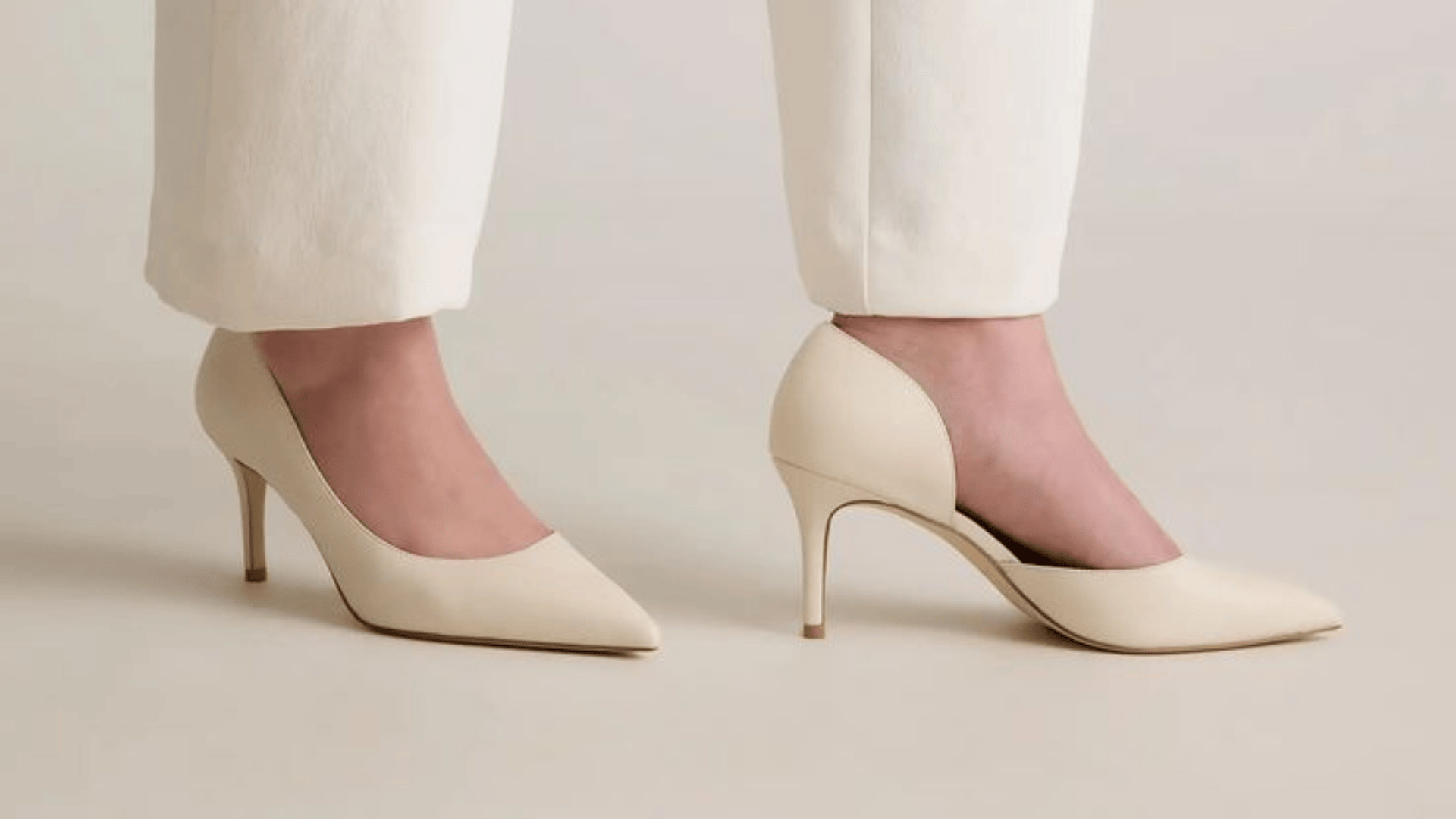 d orsay heels