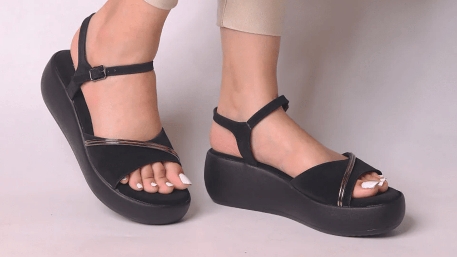 flatform heels