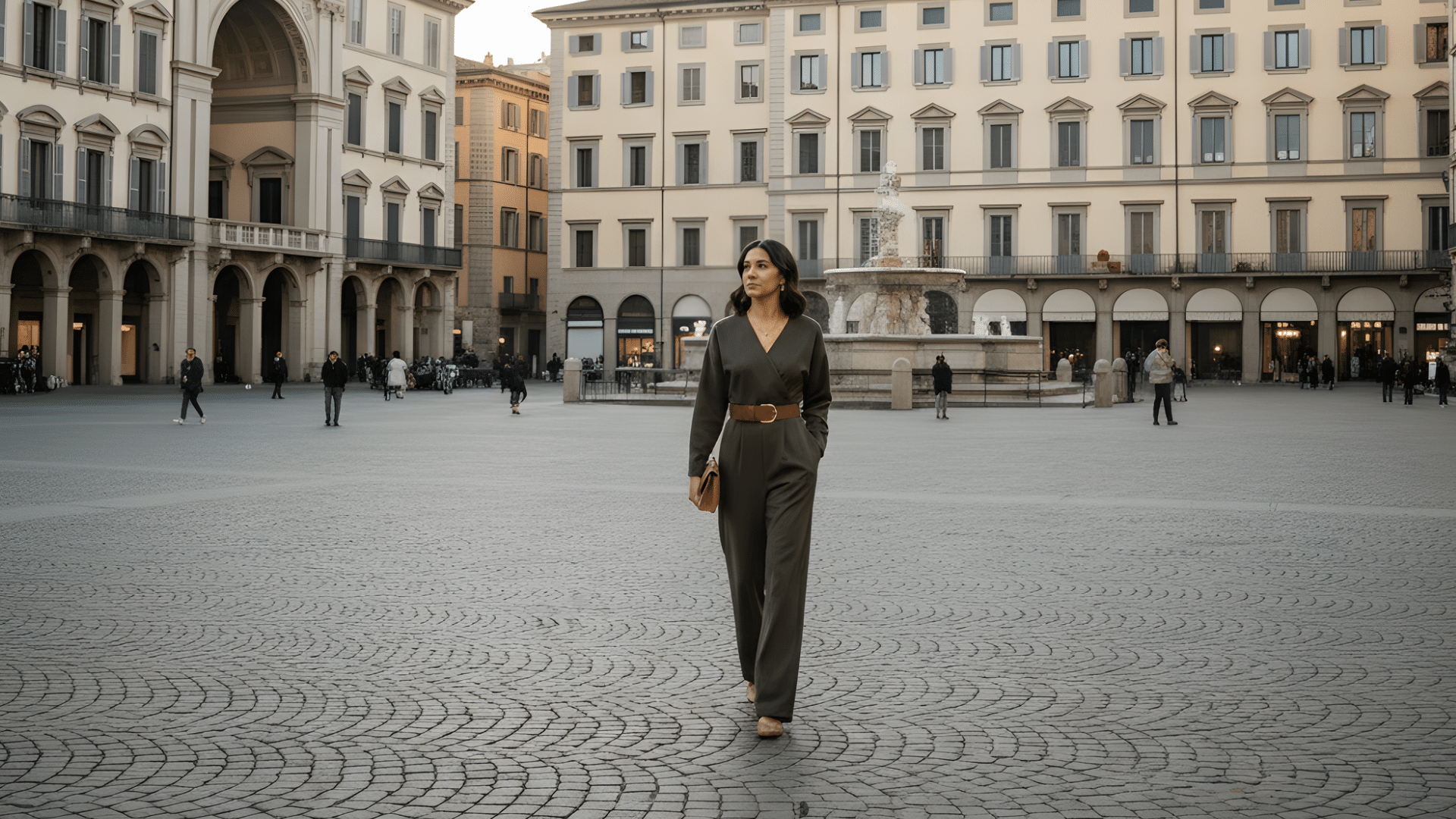 jumpsuit