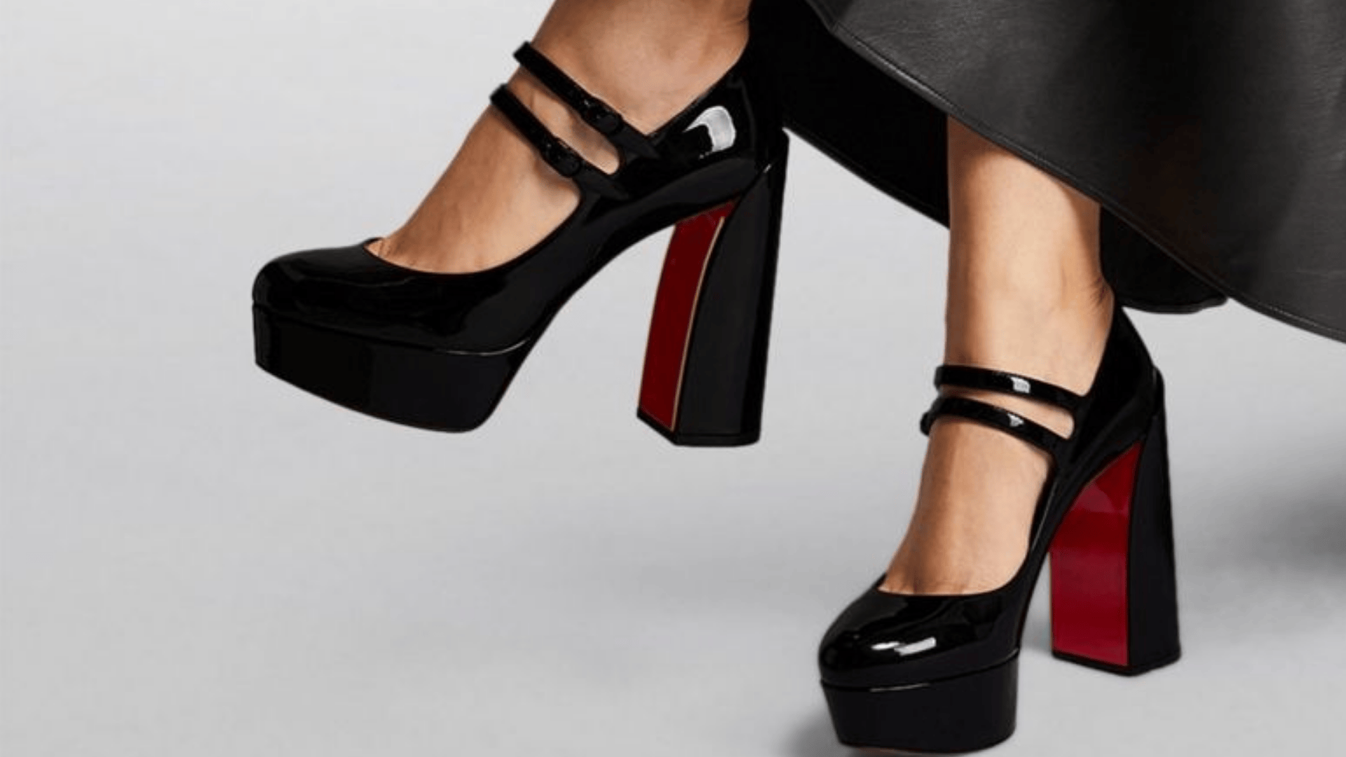 mary jane heels
