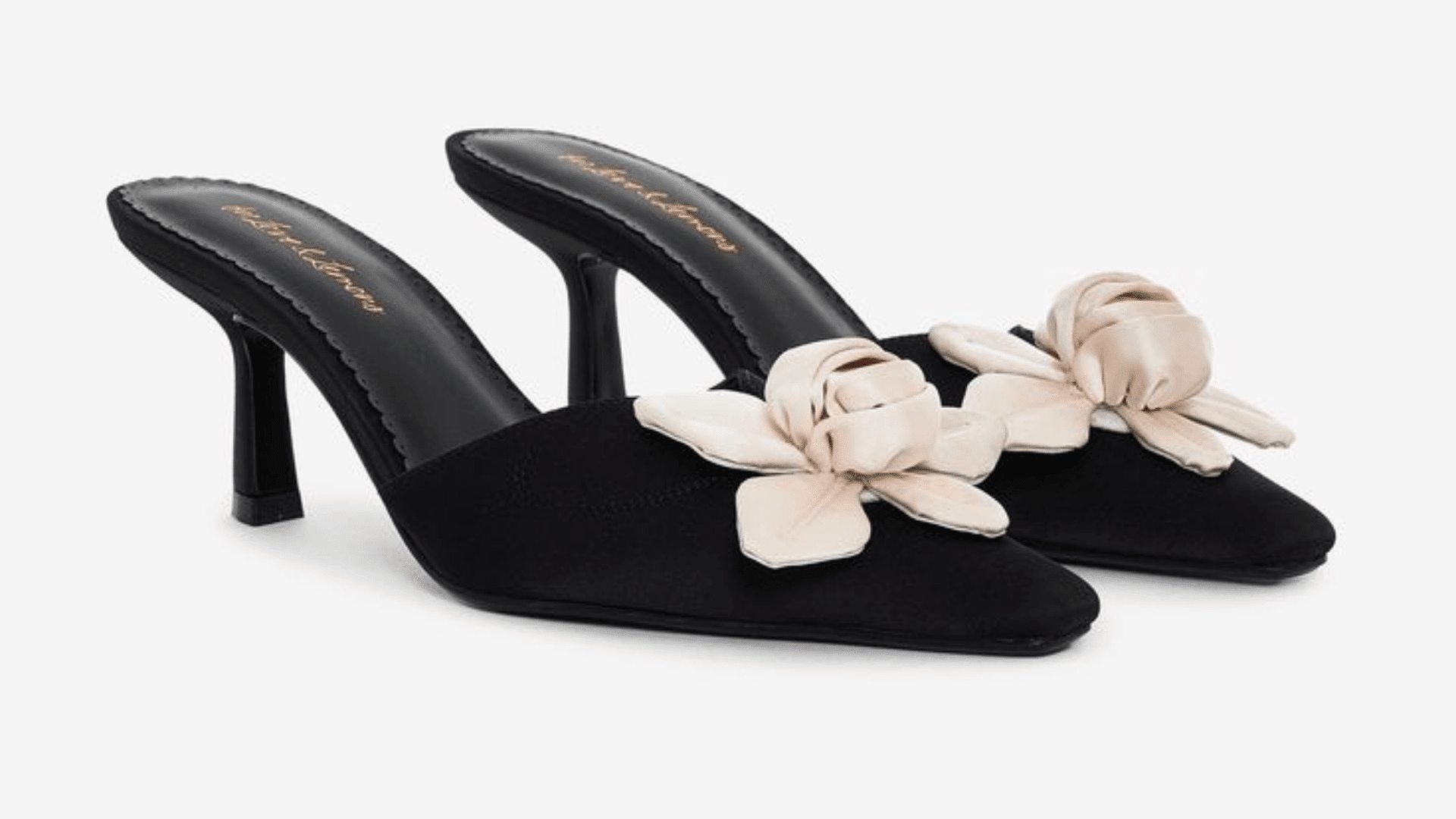 mule heels
