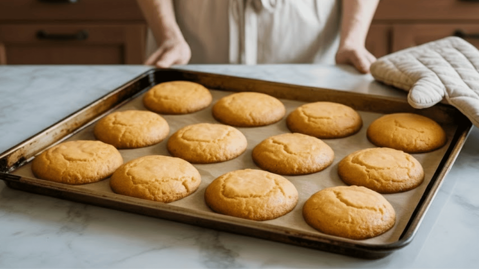 step 4 shape and bake