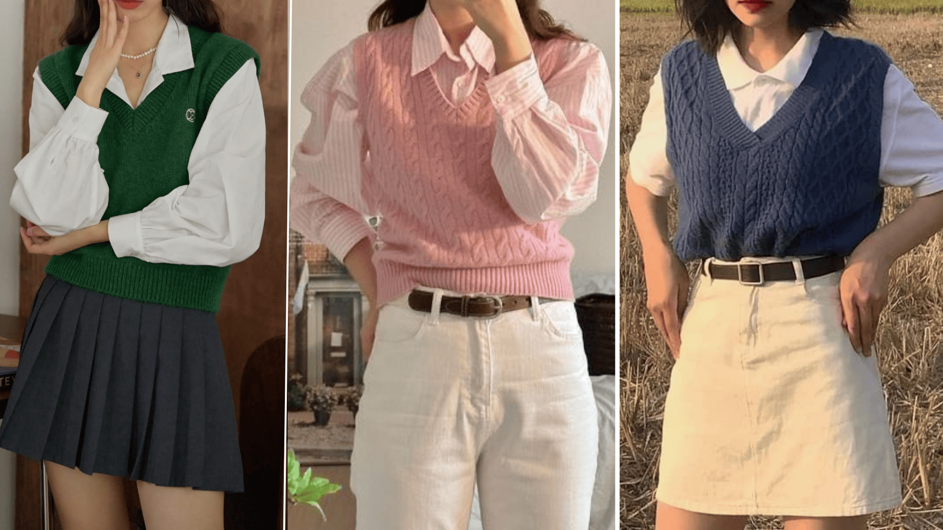 workwear inspo