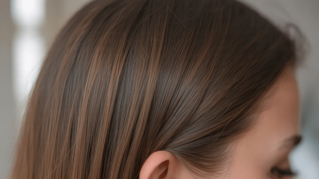 babylights as partial highlights