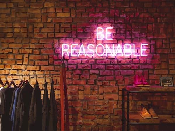 resale fashion