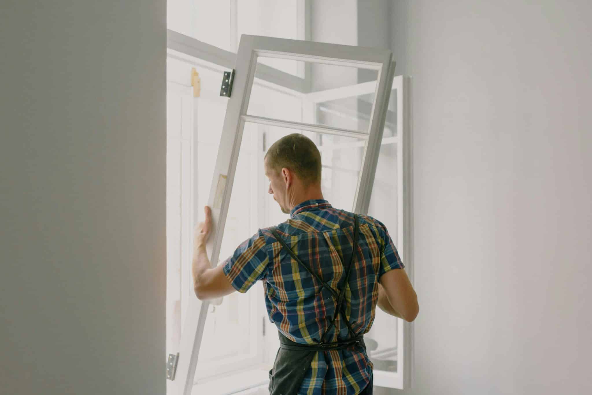 Mechanical Integrity in Windows Replacement and Installation