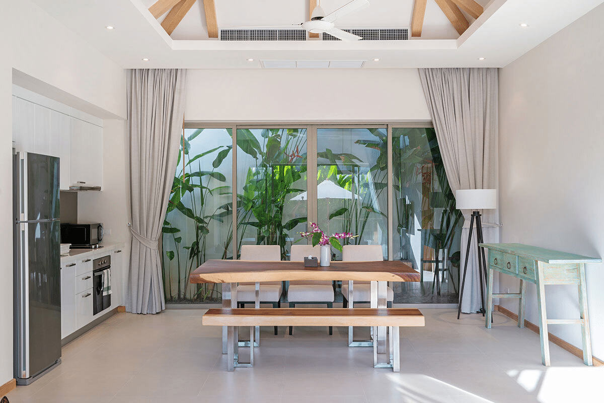Small Home Upgrades That Make Summer Living Feel Effortless